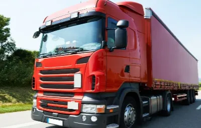 Konya Kars Ambar Kargo