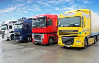 Konya Kars Nakliye Ambarı