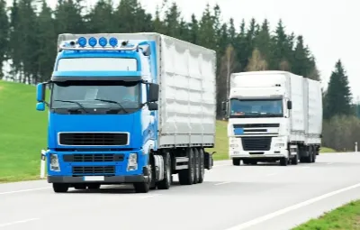 Konya Kars | Eşya Taşıma